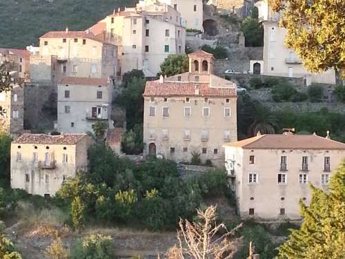 CLIL Courses in Corsica, France