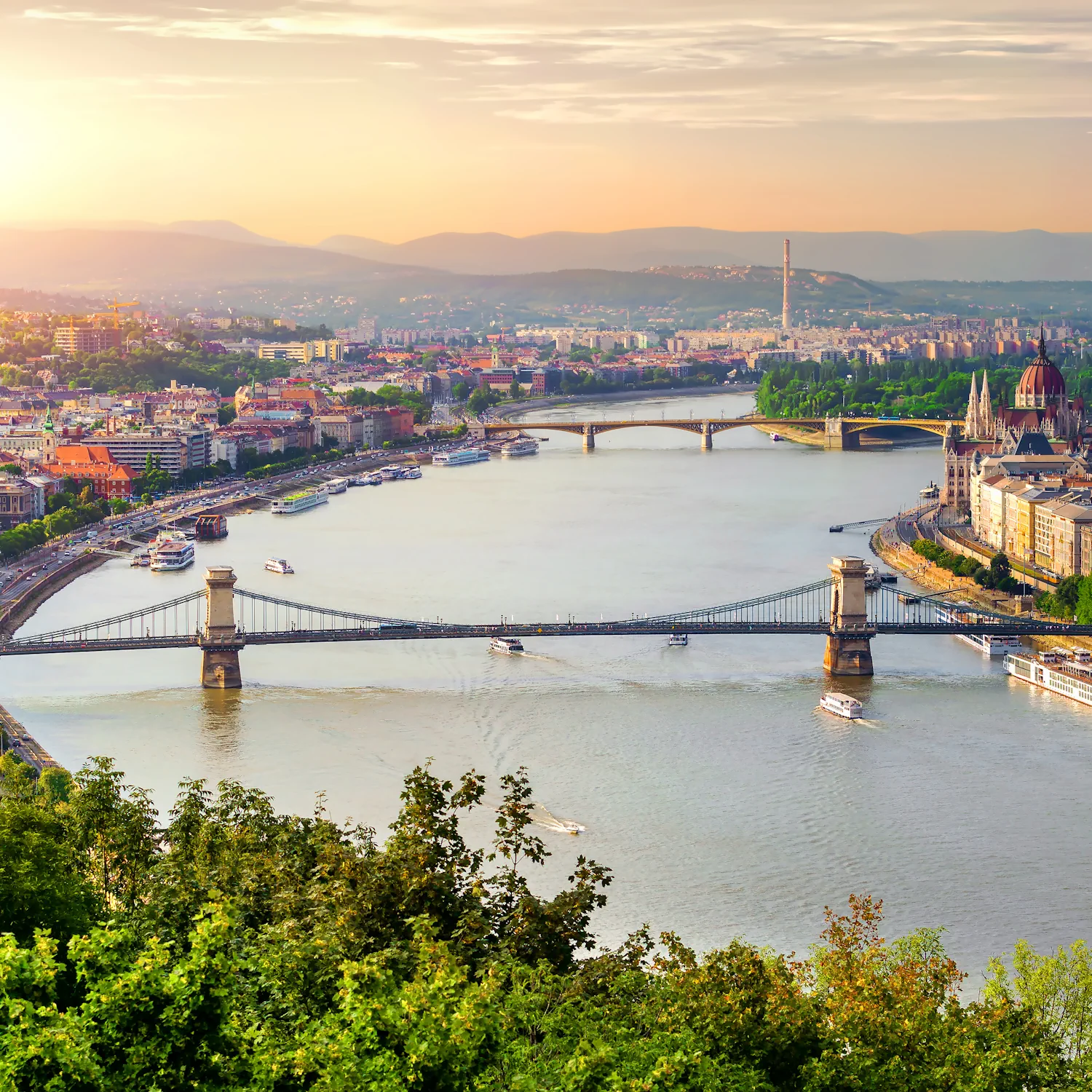 CLIL Language Courses in Hungary and Budapest